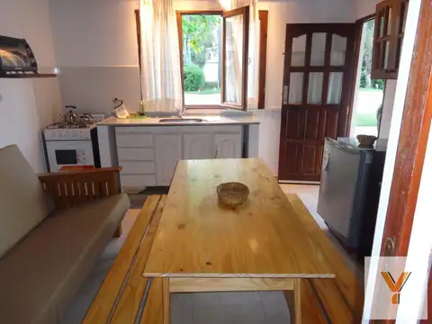 Casa en venta - 4 dormitorios 2 baños - 110mts2 - Ostende