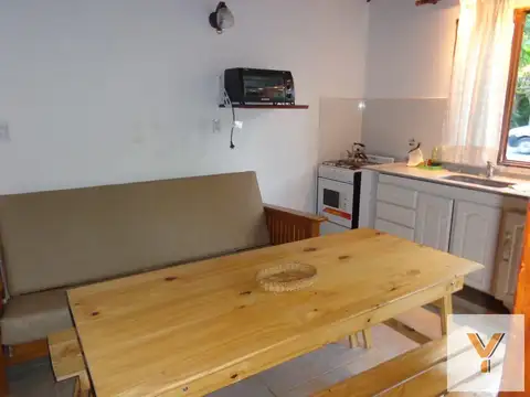 Casa en venta - 4 dormitorios 2 baños - 110mts2 - Ostende