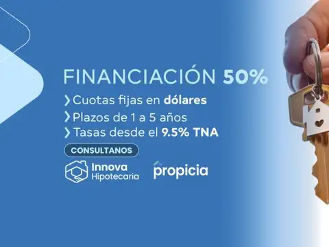 Departamento en Venta de 4 dormitorios