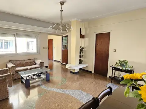 Departamento en Venta de 5 ambientes