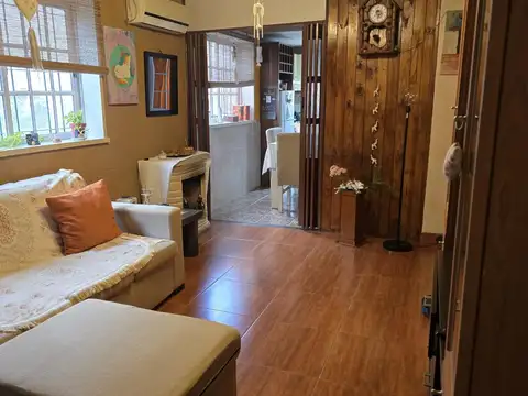 Casa en Venta 30 años