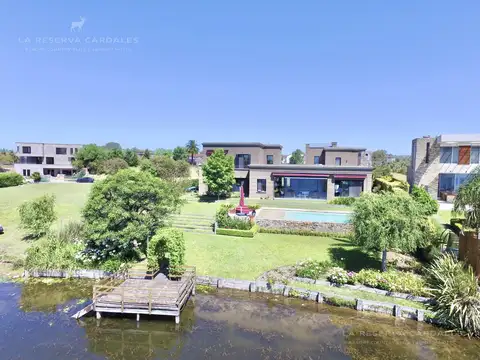 Casa en Alquiler 8 años