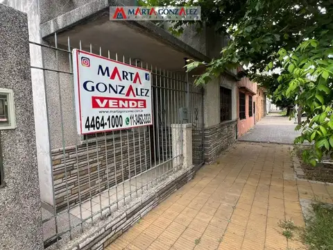 VENTA CASA LOTE PROPIO