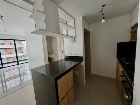 Departamento en Alquiler A Estrenar