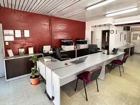 Oficina - Macrocentro