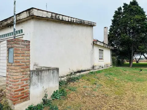 Casa en Venta en Cordoba, USD 39.000