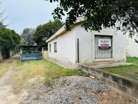 Avenida San Martin 100