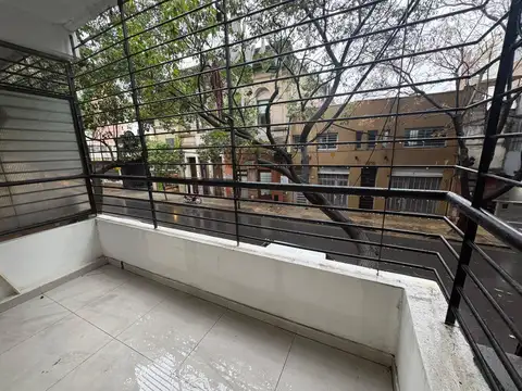Departamento en Alquiler 23 años