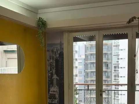 Departamento en Alquiler de 3 ambientes