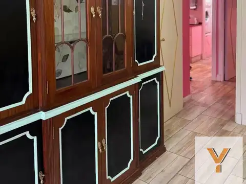 Departamento en Alquiler 30 años