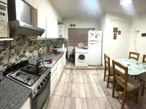 DEPTO EN VENTA AVENIDA MITRE 5662 WILDE