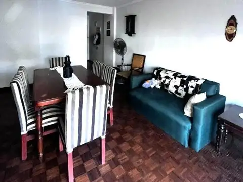 Departamento en Venta 40 años