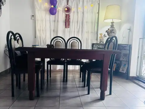 Casa en Venta 40 años