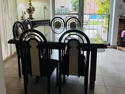 Casa en Venta con 1 cochera