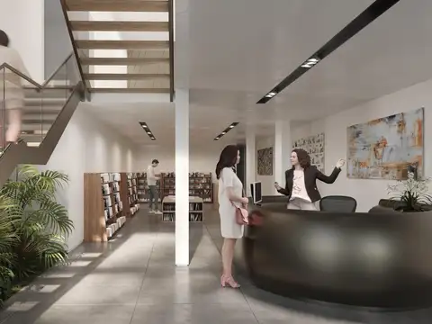 Departamento en Venta Apto profesional