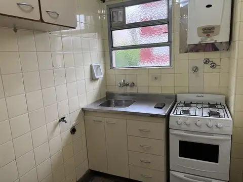 Departamento en Alquiler de 2 ambientes