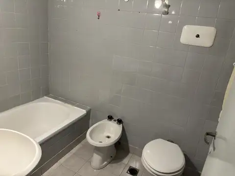 Departamento en Alquiler 50 años