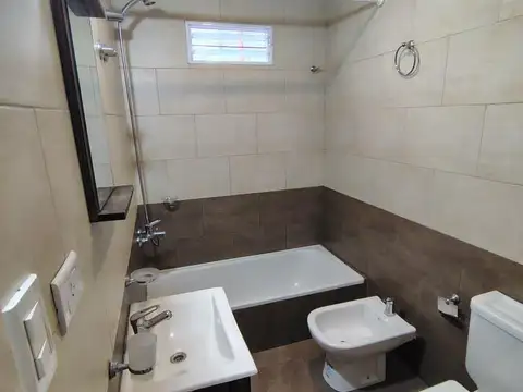 Departamento en Alquiler 4 años