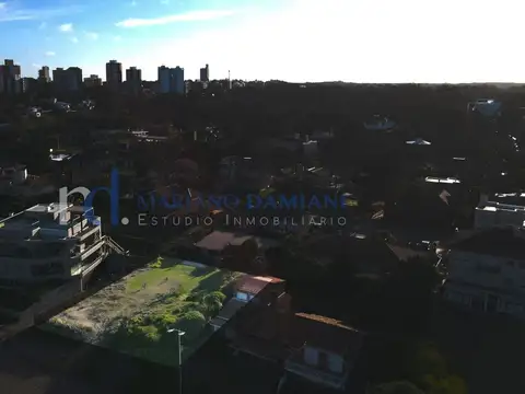 Av. del Mar 100