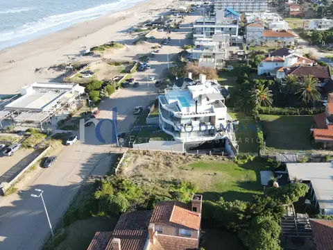 Terreno en Venta en Norte Playa, USD 420.000