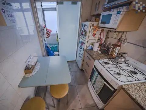 Departamento en Venta en Villa Devoto, USD 177.000