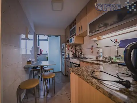 Departamento en Venta de 2 dormitorios