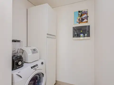 Departamento en Venta 8 años