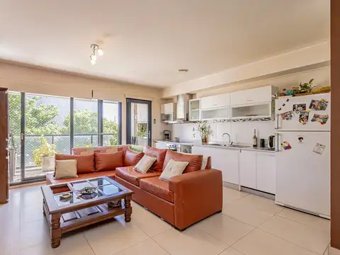 Departamento  en Venta en El Palomar, Morón, G.B.A. Zona Oeste