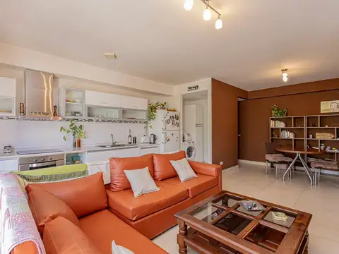 Departamento en Venta en El Palomar, USD 160.000