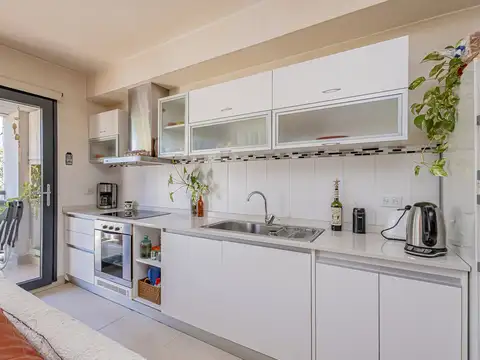 Departamento en Venta al Norte