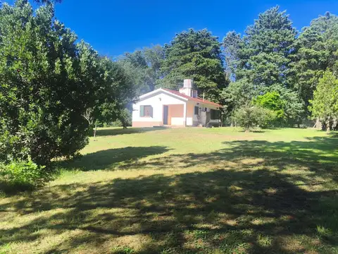 Casa en Venta de 2 dormitorios