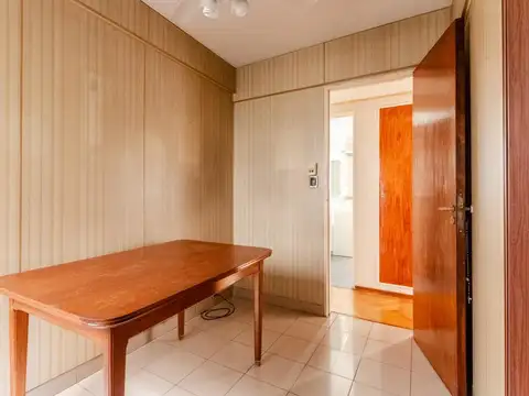 Departamento en Venta en Caballito, USD 139.000