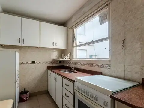 Departamento en Venta de 3 dormitorios