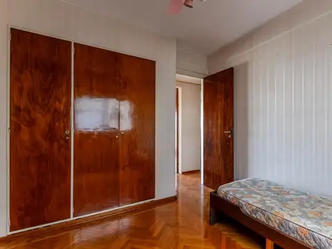 Emilio Mitre 736 , Piso 9