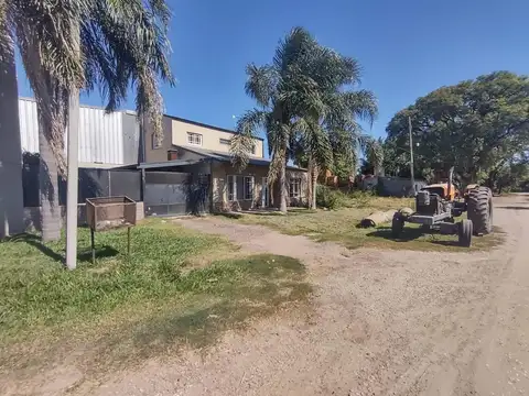 INMUEBLE EN VENTA SOBRE RUTA 11