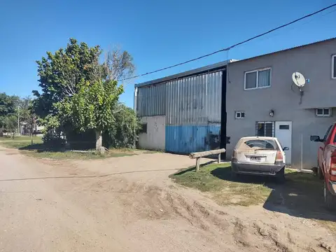 Los Fresnos Y Ruta 11