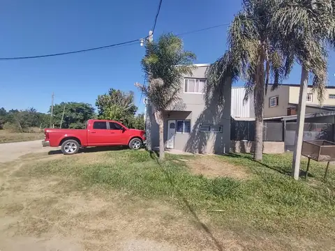 Los Fresnos Y Ruta 11