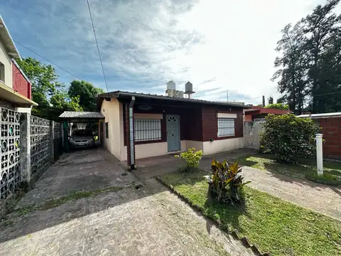 Avenida Francisco Piovano al 6500