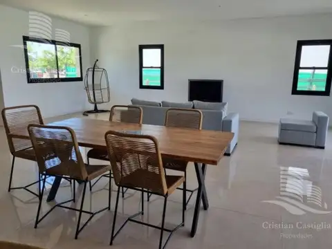Casa en Venta en Puertos - Araucarias, USD 305.000