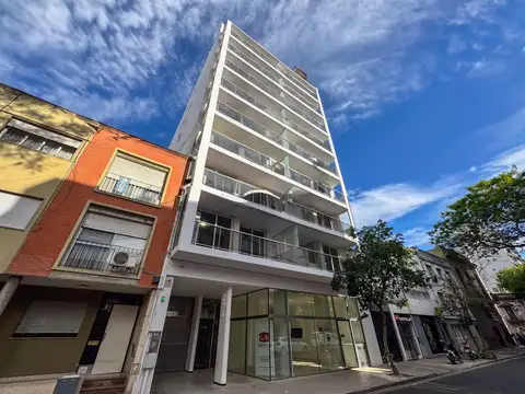 Venta Balcarce 1300 Local Comercial  Calidad Constructiva Superior Rosario