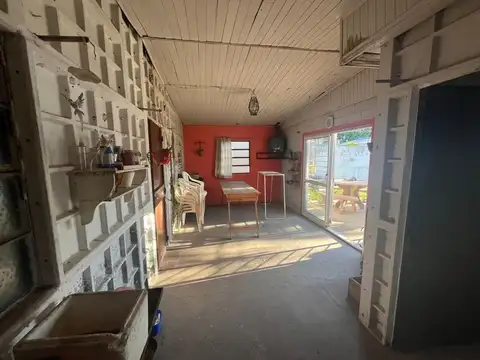 Casa en Venta en Rafaela, USD 55.000