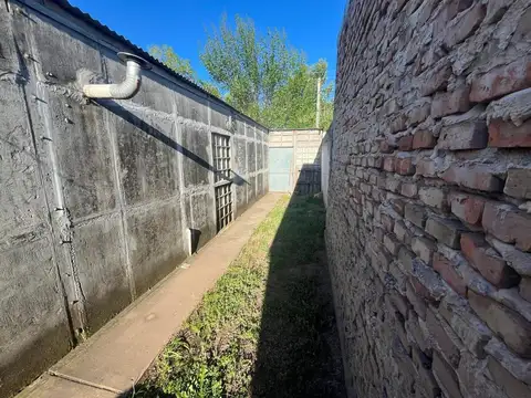 Casa en Venta 27 años