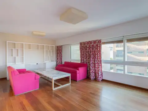 Departamento en Venta en San Isidro, USD 590.000