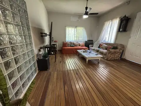 Casa en Venta de 1 dormitorio
