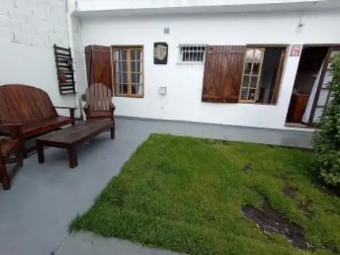 Casa en Alquiler al Norte