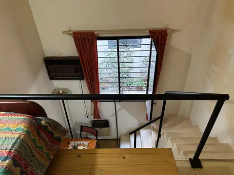 Departamento en Venta en Barrio Norte, USD 72.000
