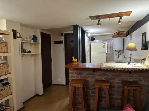 Departamento en Venta en Barrio Norte, CABA