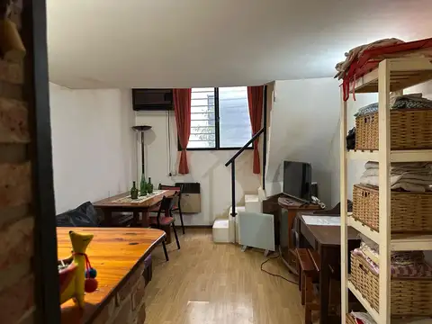 Departamento en Venta 51 años
