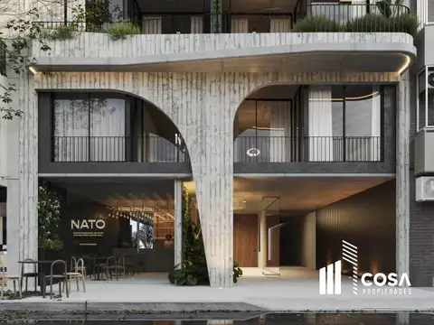 Departamento en Venta en Centro, Rosario