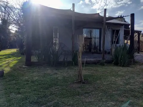 Casa en Venta 1 año